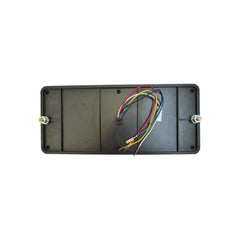 Lampa stop camion LED 12V 15x08 315x145x30 mm cu cablu si papuci