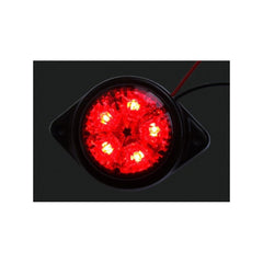 14 x 66 Lampa LED 24V Rosie