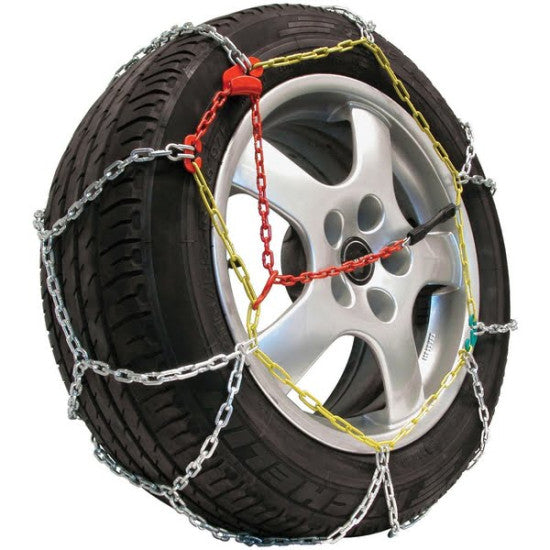 LANTURI ZAPADA ROMB 370