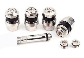 SET VALVE ASCUNSE
