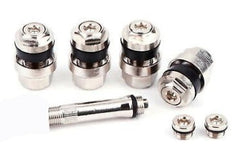 SET VALVE ASCUNSE