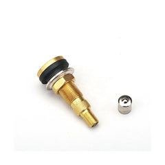 Valva mecanica camion tip TR618A pentru anvelope tubeless