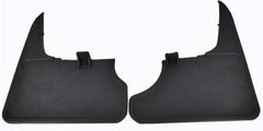 Set aparatori noroi pentru spate compatibile VW Transporter T5 2003-2015