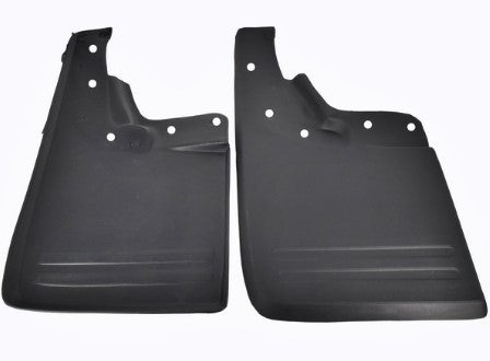 Aparatori noroi pentru spate compatibile VW Amarok, pt spate 2010->