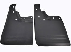 Aparatori noroi pentru spate compatibile VW Amarok, pt spate 2010->