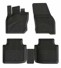 Covorase Presuri Auto Tip Tavita 4.5D Ultra VW Tayron 2025 -