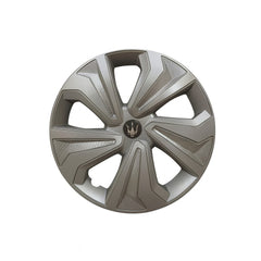 Set 4 capace roti Evo culoare gri antracit 15 inch