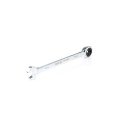Cheie combinată și inelară cu clichet 10 mm Yato