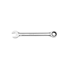 Cheie combinată și inelară cu clichet 13 mm Yato