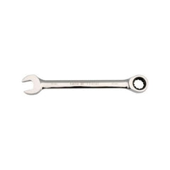 Cheie combinată și inelară cu clichet 32 mm Yato