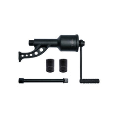 Amplificator de forta 5800 Nm raport 1:66 cu prindere 1 inch si tubulare 32-33 mm