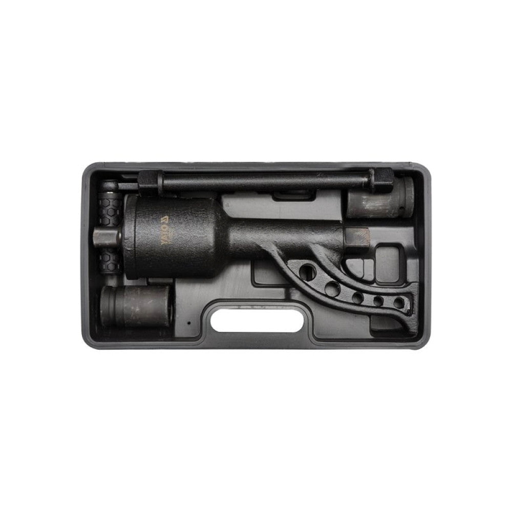 Amplificator de forta 5800 Nm raport 1:66 cu prindere 1 inch si tubulare 32-33 mm