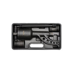 Amplificator de forta 5800 Nm raport 1:66 cu prindere 1 inch si tubulare 32-33 mm
