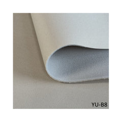 Rola material textil buretat pentru plafon si tapiterii auto 27,4metrix1,5metri PREMIUM Cod: YU-B8 BEJ