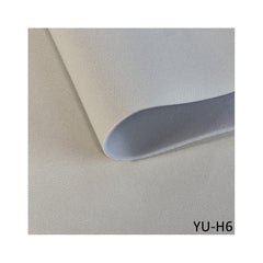 Rola material textil buretat pentru plafon si tapiterii auto 27,4metrix1,5metri PREMIUM Cod: YU-H6 BEJ