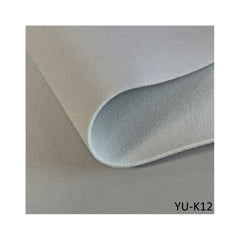 Rola material textil buretat pentru plafon si tapiterii auto 27,4metrix1,5metri PREMIUM Cod: YU-K12 GRI