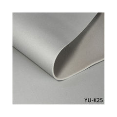 Rola material textil buretat pentru plafon si tapiterii auto 27,4metrix1,5metri PREMIUM Cod: YU-K25 GRI DESCHIS