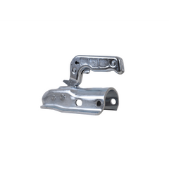 Cupla remorca 1700 kg pentru ax rotund 50 mm