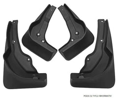 Aparatori noroi dedicate TOYOTA LAND CRUISER PRADO J120 2004-2009