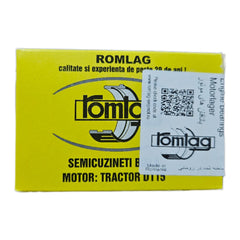 Set ROMLAG cuzineti biela R1 tractor U445