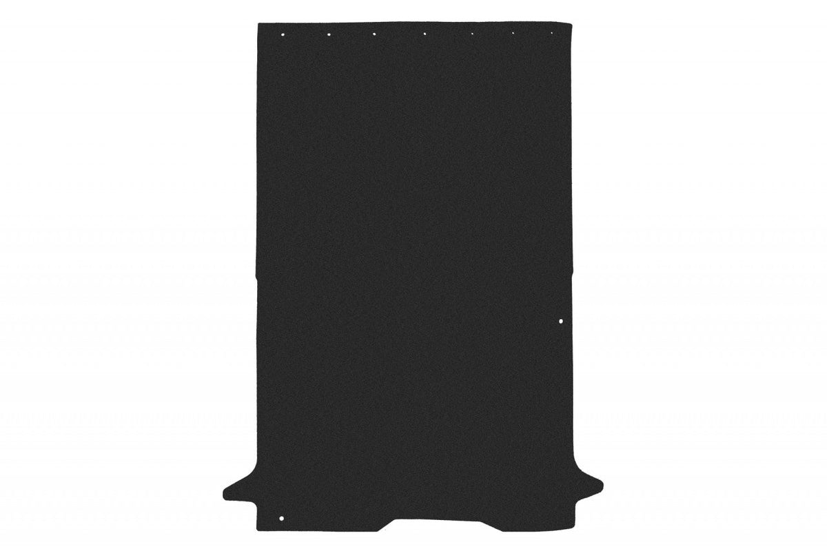 Covor Portbagaj Cargo Dacia DOKKER VAN 2 locuri dupa 2012