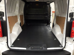 Covor Portbagaj Cargo Renault KANGOO III E-TECH Van, electric 2022 -