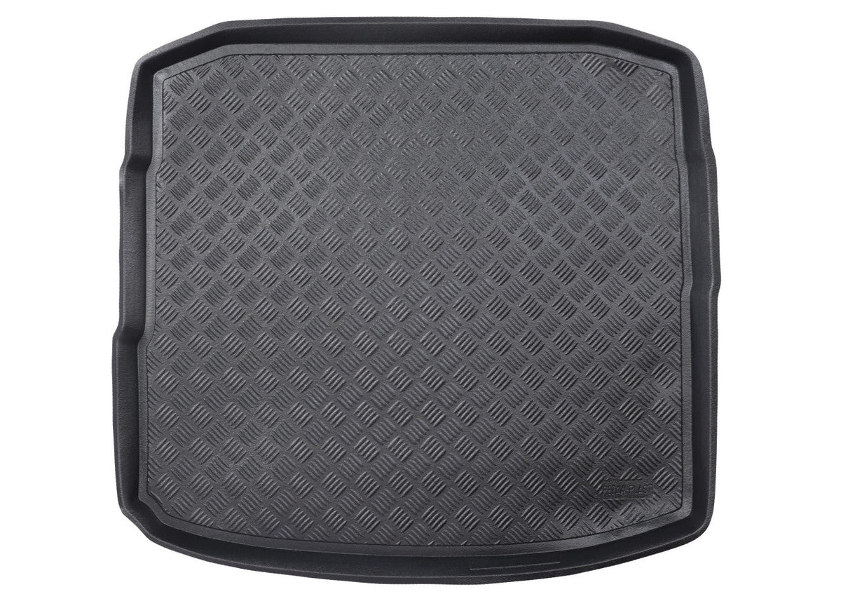 Covor Tavita Portbagaj Audi A3 III 8V | Audi S3 Limousine 2013 - 2020