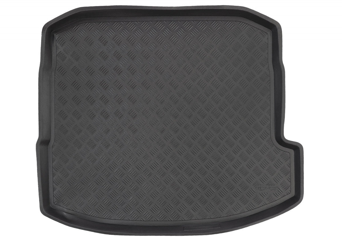 Covor Tavita Portbagaj Audi A3 IV 8Y Limousine, Mild Hybrid ( MHeV) 2020 -