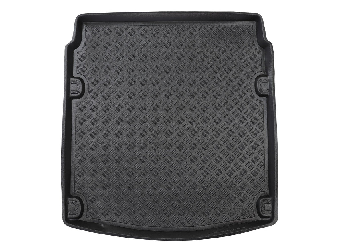 Covor Tavita Portbagaj Audi A4 III B8 Limousine 2007 - 2015 | Audi A5 I Coupe 2007 - 2015