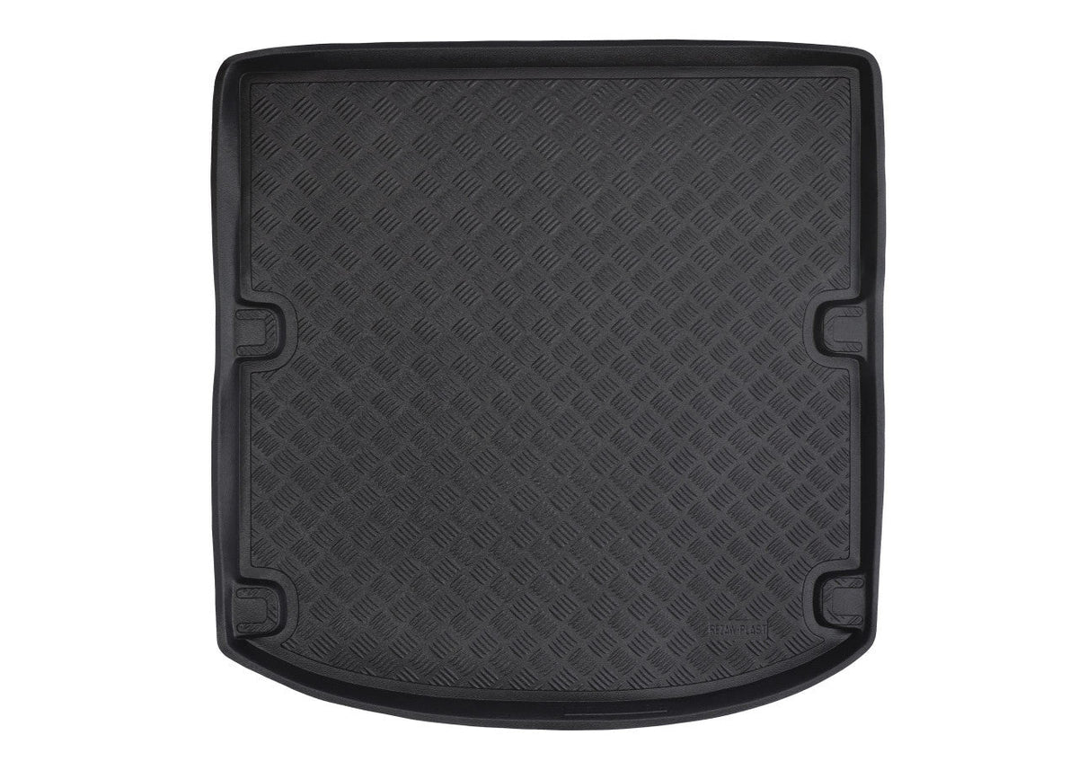 Covor Tavita Portbagaj Audi A4 IV B9 Limousine 2015 -