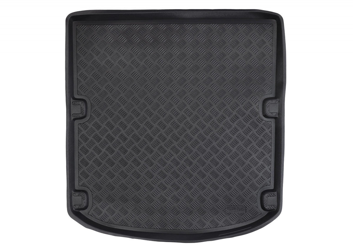 Covor Tavita Portbagaj Audi A5 II Coupe 2016 ->