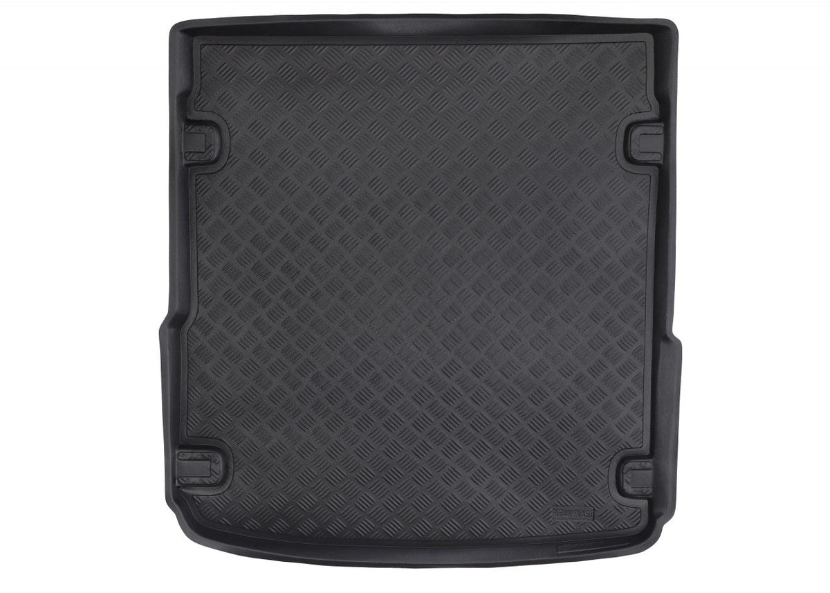 Covor Tavita Portbagaj Audi A6 V C8 Avant | Break 2018 ->