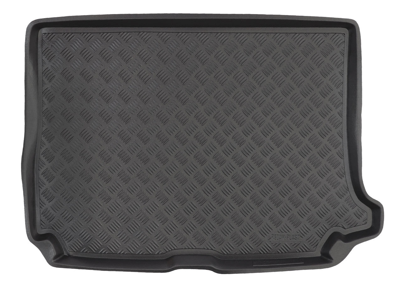Covor Tavita Portbagaj Audi Q2 2016 ->