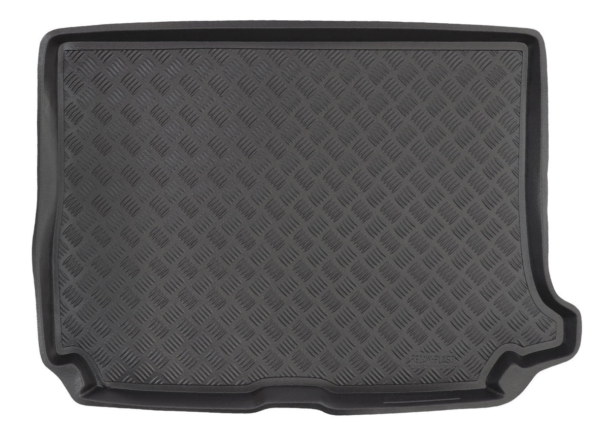 Covor Tavita Portbagaj Audi Q2 2016 ->