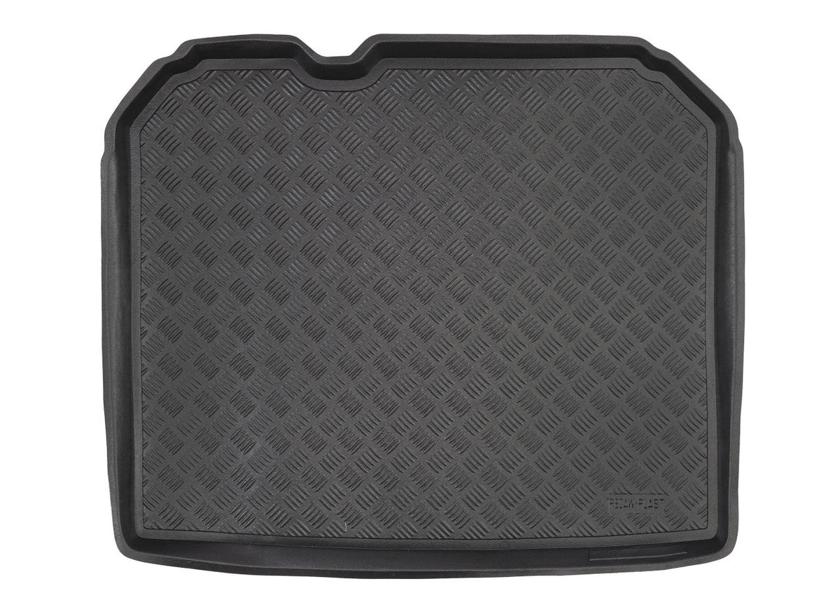 Covor Tavita Portbagaj Audi Q3 I cu trusa scule 2011 - 2018