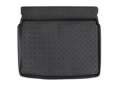 Covor Tavita Portbagaj Audi Q3 II podea in pozitie coborata 2018 ->