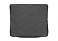 Covor Tavita Portbagaj Audi Q3 II podea in pozitie ridicata 2018 ->