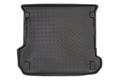 Covor Tavita Portbagaj Audi Q7 II 5 loc, 7 loc (rand 3 scaune strans) 2015 - 2020, 2020 ->