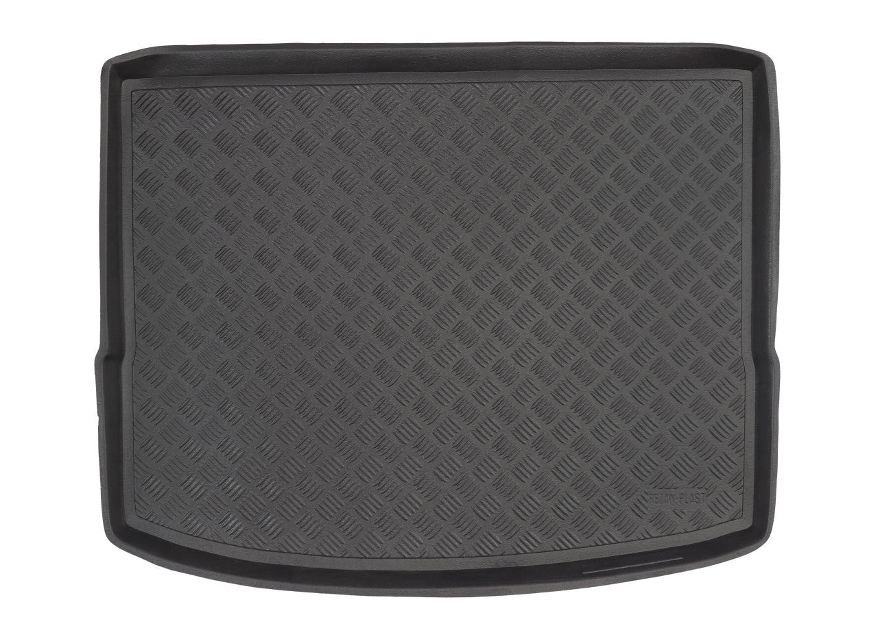Covor Tavita Portbagaj BMW SERIA 2 F45 Active Tourer 2014 - 2021