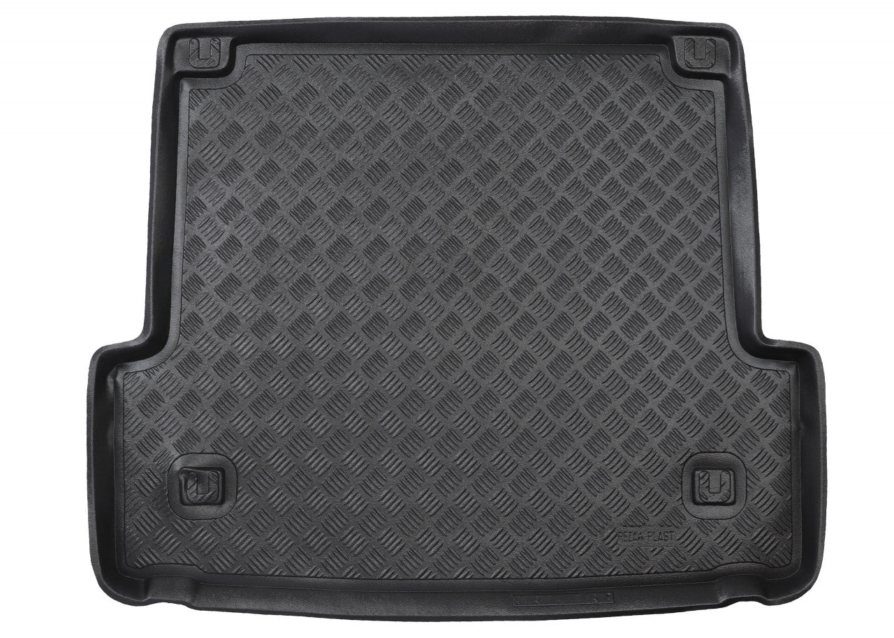 Covor Tavita Portbagaj BMW SERIA 3 E91 Touring | Break 2005 - 2013