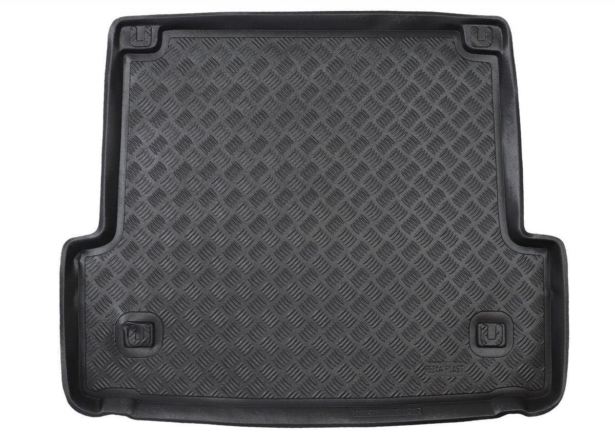 Covor Tavita Portbagaj BMW SERIA 3 E91 Touring | Break 2005 - 2013