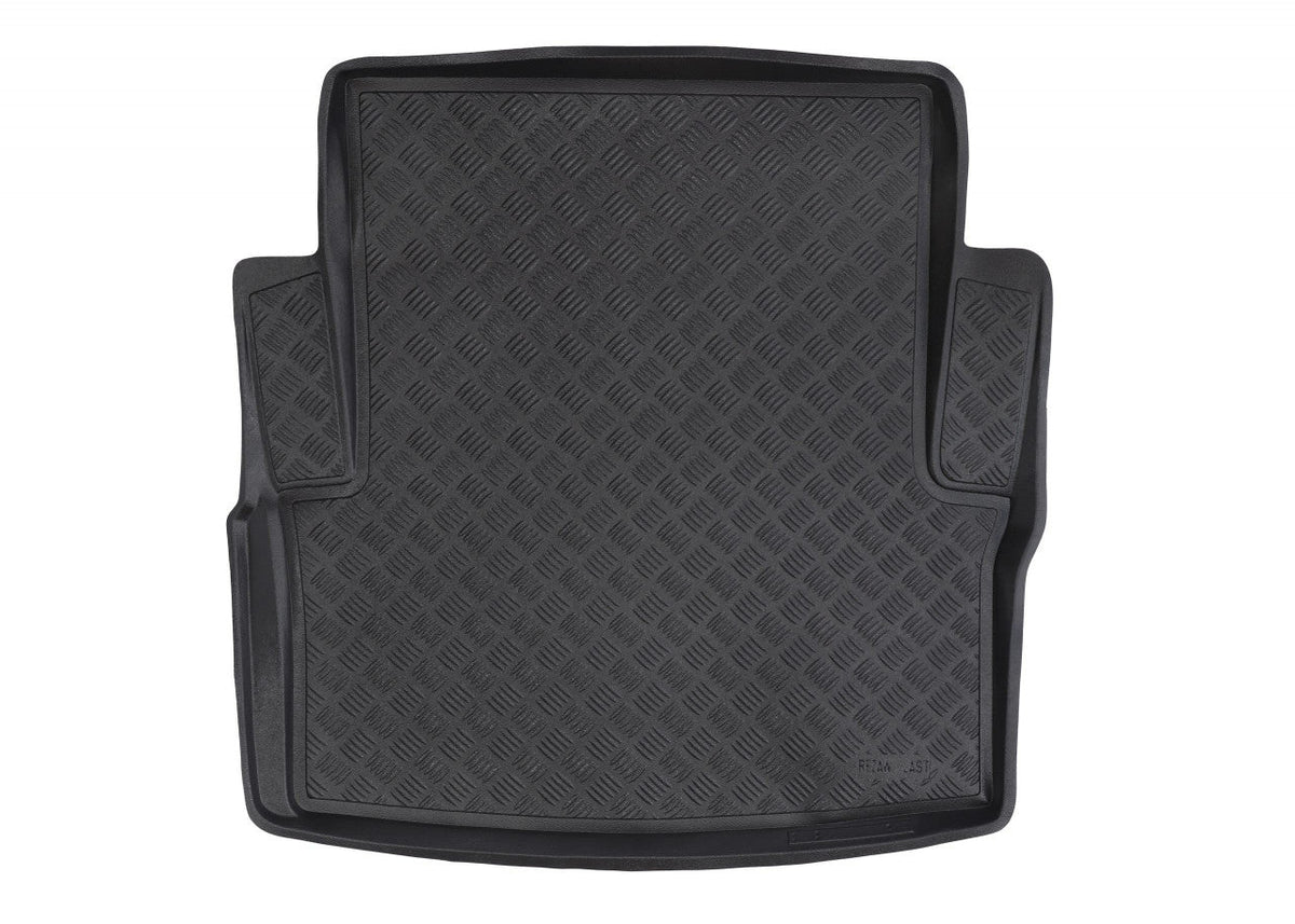 Covor Tavita Portbagaj BMW SERIA 3 F30 Sedan 2012 - 2018