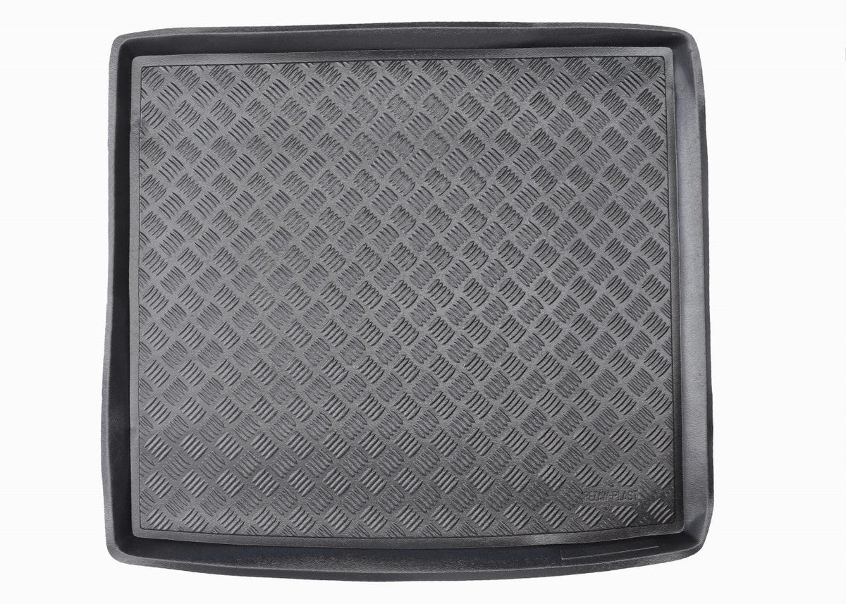 Covor Tavita Portbagaj BMW X1 E84 2009 - 2016