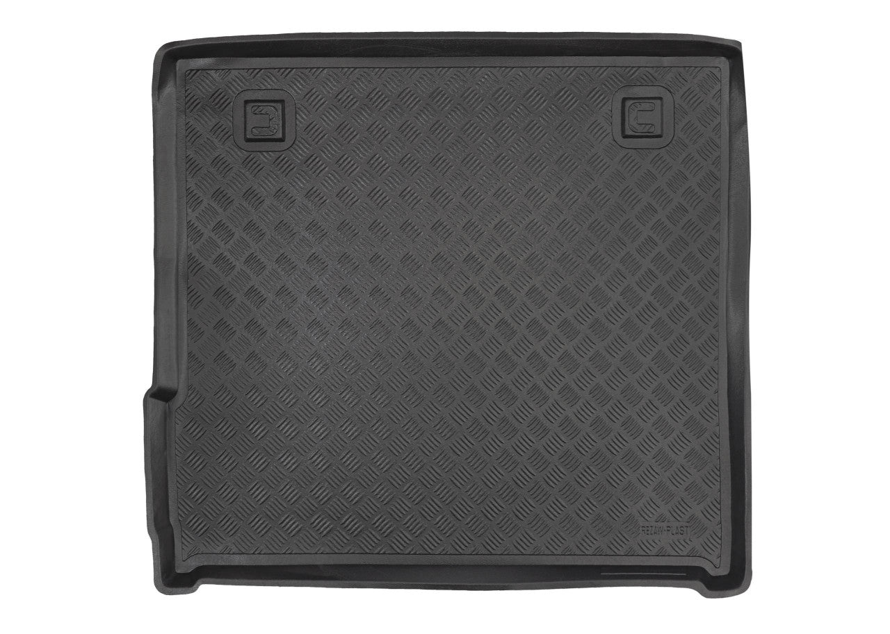Covor Tavita Portbagaj BMW X5 E70 2006 - 2013