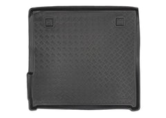 Covor Tavita Portbagaj BMW X5 E70 2006 - 2013