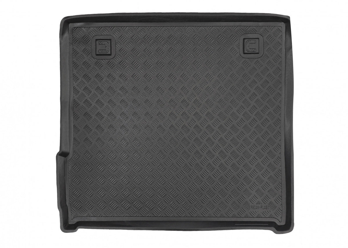 Covor Tavita Portbagaj BMW X5 E70 2006 - 2013
