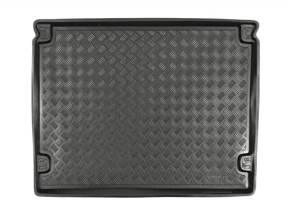 Covor Tavita Portbagaj Citroen BERLINGO II 5 loc 2008-2018 | Peugeot PARTNER II 5 loc 2008-2018