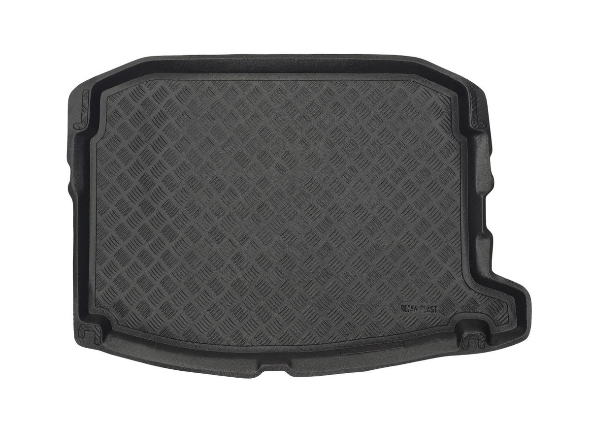 Covor Tavita Portbagaj Cupra LEON Hatchback, podea portbagaj fixa, cu SET scule 2020 - | Seat LEON IV (MK4) Hatchback, podea portbagaj fixa, cu SET scule 2020 -