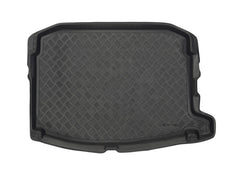 Covor Tavita Portbagaj Cupra LEON Hatchback, podea portbagaj fixa, cu SET scule 2020 - | Seat LEON IV (MK4) Hatchback, podea portbagaj fixa, cu SET scule 2020 -