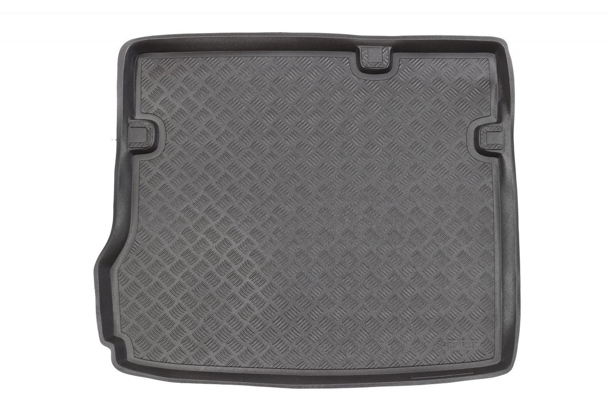 Covor Tavita Portbagaj Dacia DUSTER II 4x2 2018 - 2024